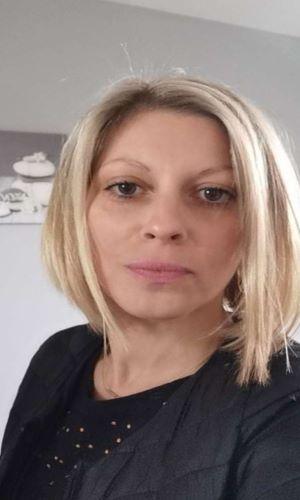 Laurie OBERT