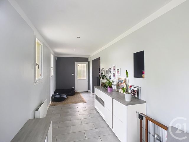maison à vendre - 5 pièces - 101.53 m2 - LALANDE EN SON - 60 - PICARDIE - Century 21 Osmose Cb