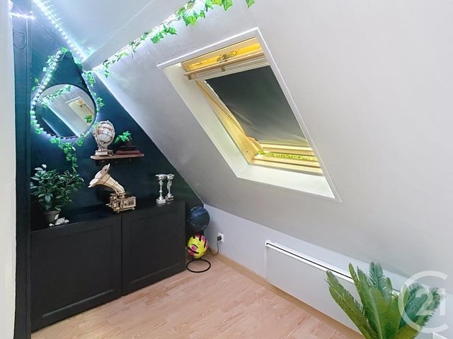 maison à vendre - 5 pièces - 101.53 m2 - LALANDE EN SON - 60 - PICARDIE - Century 21 Osmose Cb