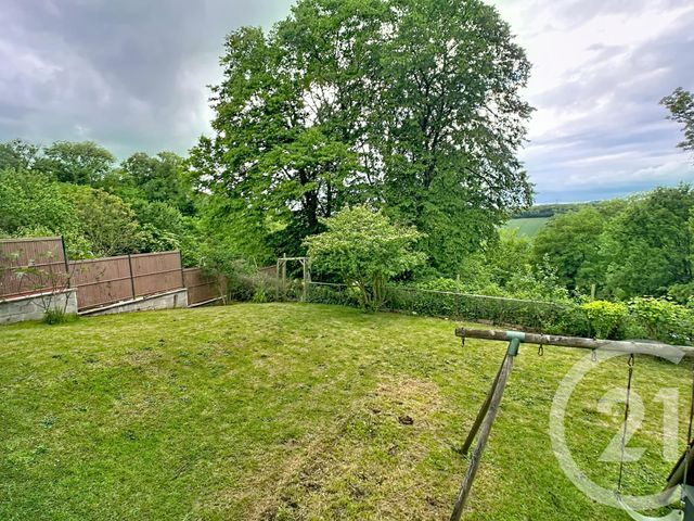 maison à vendre - 5 pièces - 101.53 m2 - LALANDE EN SON - 60 - PICARDIE - Century 21 Osmose Cb