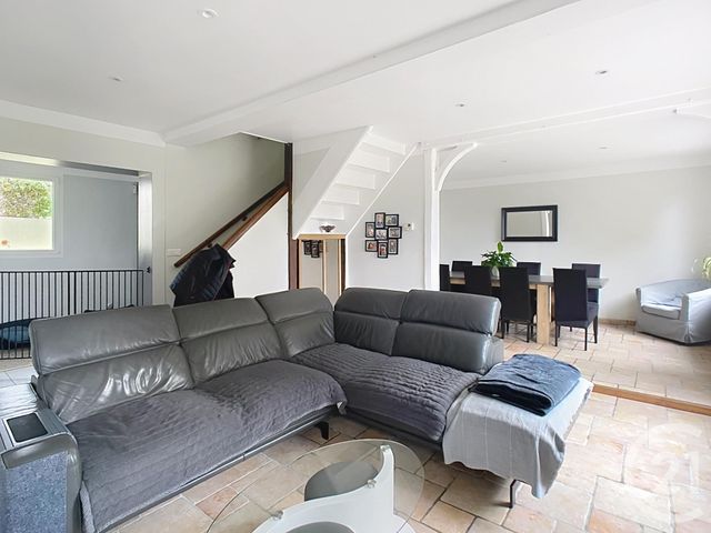 maison à vendre - 5 pièces - 101.53 m2 - LALANDE EN SON - 60 - PICARDIE - Century 21 Osmose Cb