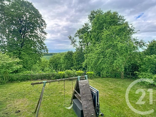 maison à vendre - 5 pièces - 101.53 m2 - LALANDE EN SON - 60 - PICARDIE - Century 21 Osmose Cb