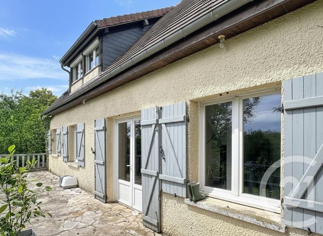 Maison à vendre LALANDE EN SON