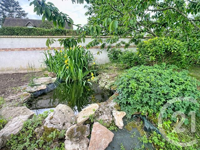 maison à vendre - 5 pièces - 101.53 m2 - LALANDE EN SON - 60 - PICARDIE - Century 21 Osmose Cb