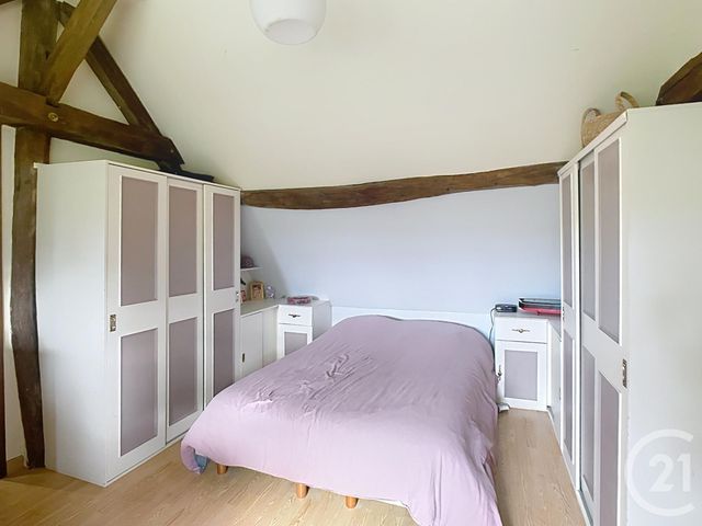 maison à vendre - 5 pièces - 101.53 m2 - LALANDE EN SON - 60 - PICARDIE - Century 21 Osmose Cb