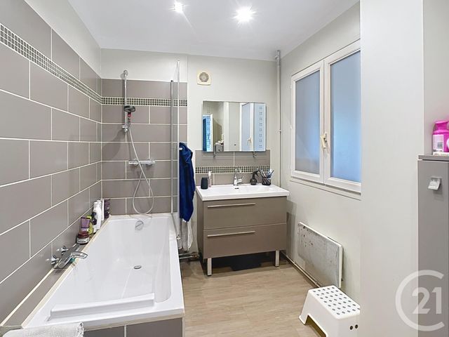 maison à vendre - 5 pièces - 101.53 m2 - LALANDE EN SON - 60 - PICARDIE - Century 21 Osmose Cb