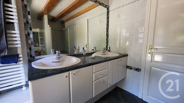 maison à vendre - 6 pièces - 170.0 m2 - COURCELLES LES GISORS - 60 - PICARDIE - Century 21 Osmose Cb