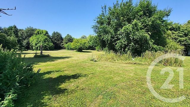 maison à vendre - 6 pièces - 170.0 m2 - COURCELLES LES GISORS - 60 - PICARDIE - Century 21 Osmose Cb