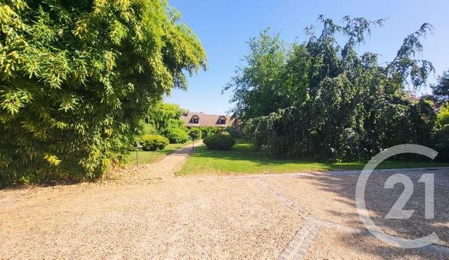 maison à vendre - 6 pièces - 170.0 m2 - COURCELLES LES GISORS - 60 - PICARDIE - Century 21 Osmose Cb