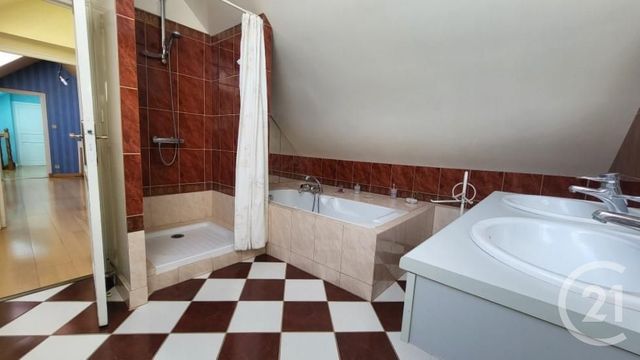 maison à vendre - 6 pièces - 170.0 m2 - COURCELLES LES GISORS - 60 - PICARDIE - Century 21 Osmose Cb