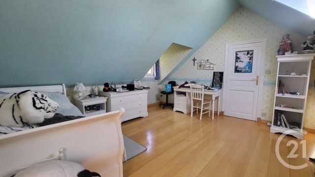 maison à vendre - 6 pièces - 170.0 m2 - COURCELLES LES GISORS - 60 - PICARDIE - Century 21 Osmose Cb