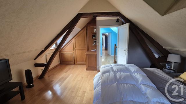maison à vendre - 6 pièces - 170.0 m2 - COURCELLES LES GISORS - 60 - PICARDIE - Century 21 Osmose Cb