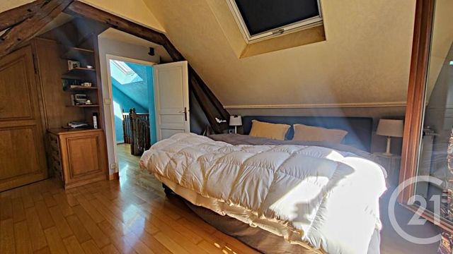 maison à vendre - 6 pièces - 170.0 m2 - COURCELLES LES GISORS - 60 - PICARDIE - Century 21 Osmose Cb