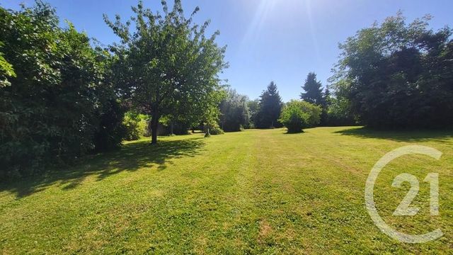 maison à vendre - 6 pièces - 170.0 m2 - COURCELLES LES GISORS - 60 - PICARDIE - Century 21 Osmose Cb