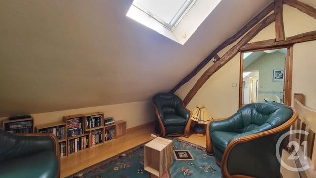 maison à vendre - 6 pièces - 170.0 m2 - COURCELLES LES GISORS - 60 - PICARDIE - Century 21 Osmose Cb