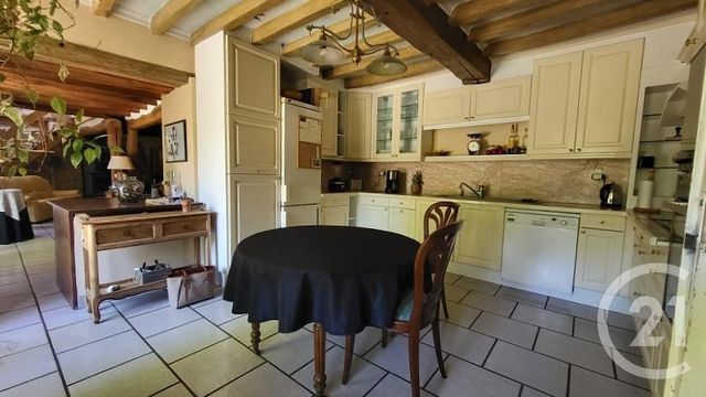 maison à vendre - 6 pièces - 170.0 m2 - COURCELLES LES GISORS - 60 - PICARDIE - Century 21 Osmose Cb