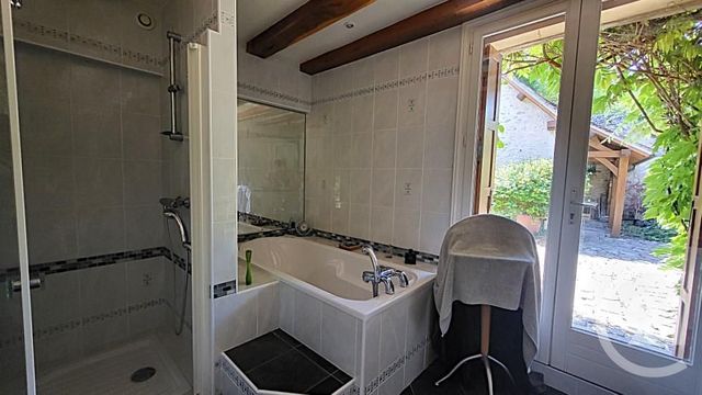 maison à vendre - 6 pièces - 170.0 m2 - COURCELLES LES GISORS - 60 - PICARDIE - Century 21 Osmose Cb