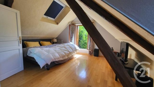 maison à vendre - 6 pièces - 170.0 m2 - COURCELLES LES GISORS - 60 - PICARDIE - Century 21 Osmose Cb