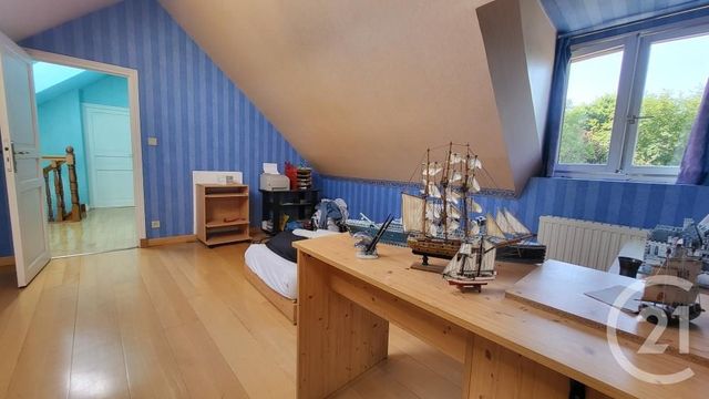 maison à vendre - 6 pièces - 170.0 m2 - COURCELLES LES GISORS - 60 - PICARDIE - Century 21 Osmose Cb