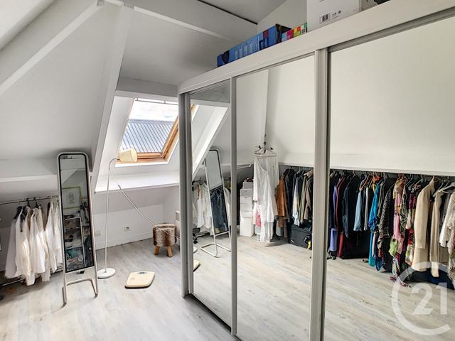 Afficher la photo en grand Appartement Duplex à vendre - 4 pièces - 71.69 m2 - GISORS - 27 - HAUTE-NORMANDIE - Century 21 Osmose Cb