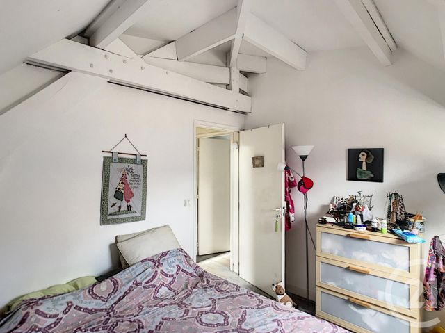Afficher la photo en grand Appartement Duplex à vendre - 4 pièces - 71.69 m2 - GISORS - 27 - HAUTE-NORMANDIE - Century 21 Osmose Cb