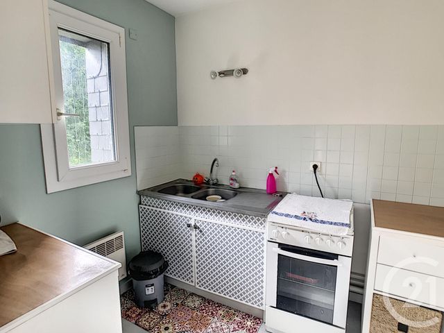 Afficher la photo en grand Appartement Duplex à vendre - 4 pièces - 71.69 m2 - GISORS - 27 - HAUTE-NORMANDIE - Century 21 Osmose Cb