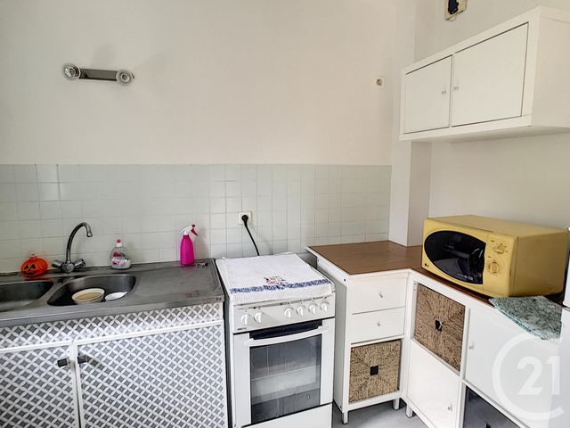 Afficher la photo en grand Appartement Duplex à vendre - 4 pièces - 71.69 m2 - GISORS - 27 - HAUTE-NORMANDIE - Century 21 Osmose Cb