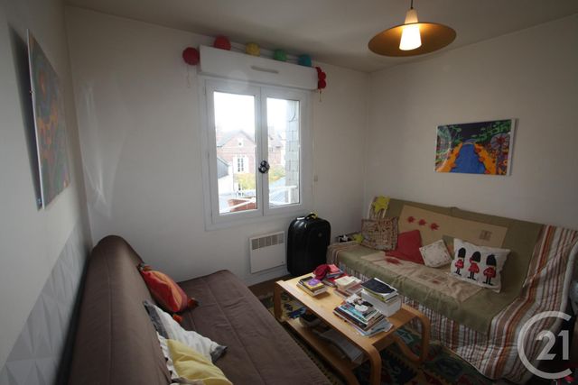 Afficher la photo en grand Appartement Duplex à vendre - 4 pièces - 71.69 m2 - GISORS - 27 - HAUTE-NORMANDIE - Century 21 Osmose Cb