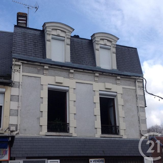 Afficher la photo en grand maison à vendre - 8 pièces - 184.51 m2 - ETREPAGNY - 27 - HAUTE-NORMANDIE - Century 21 Osmose Cb