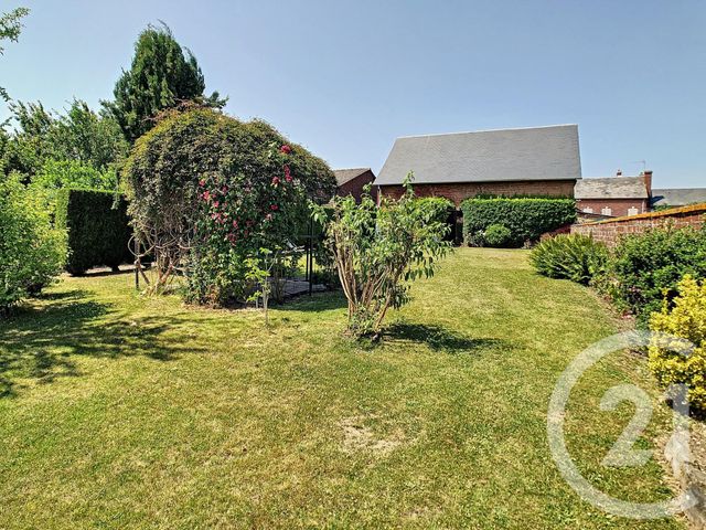 Afficher la photo en grand maison à vendre - 4 pièces - 114.67 m2 - ETREPAGNY - 27 - HAUTE-NORMANDIE - Century 21 Osmose Cb