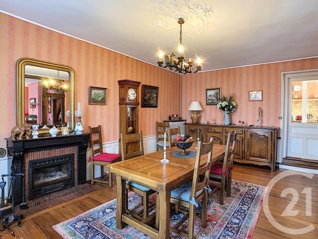Afficher la photo en grand maison à vendre - 4 pièces - 114.67 m2 - ETREPAGNY - 27 - HAUTE-NORMANDIE - Century 21 Osmose Cb