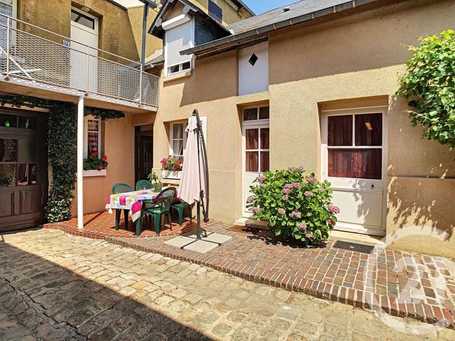 Afficher la photo en grand maison à vendre - 4 pièces - 114.67 m2 - ETREPAGNY - 27 - HAUTE-NORMANDIE - Century 21 Osmose Cb