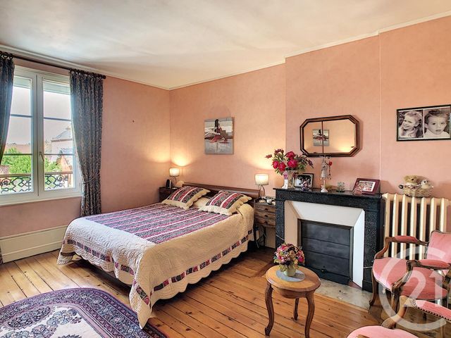 Afficher la photo en grand maison à vendre - 4 pièces - 114.67 m2 - ETREPAGNY - 27 - HAUTE-NORMANDIE - Century 21 Osmose Cb