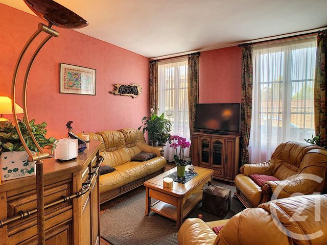 Afficher la photo en grand maison à vendre - 4 pièces - 114.67 m2 - ETREPAGNY - 27 - HAUTE-NORMANDIE - Century 21 Osmose Cb