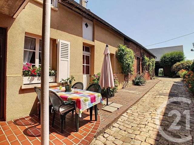 Afficher la photo en grand maison à vendre - 4 pièces - 114.67 m2 - ETREPAGNY - 27 - HAUTE-NORMANDIE - Century 21 Osmose Cb