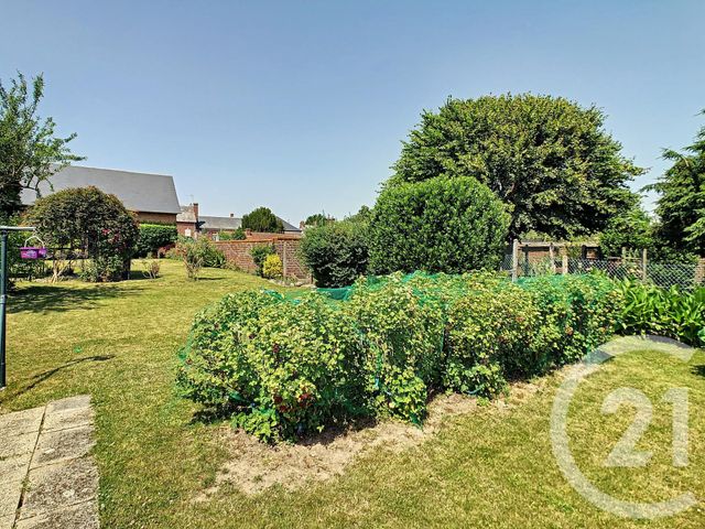 Afficher la photo en grand maison à vendre - 4 pièces - 114.67 m2 - ETREPAGNY - 27 - HAUTE-NORMANDIE - Century 21 Osmose Cb