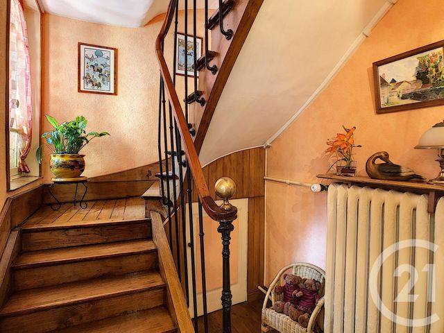 Afficher la photo en grand maison à vendre - 4 pièces - 114.67 m2 - ETREPAGNY - 27 - HAUTE-NORMANDIE - Century 21 Osmose Cb