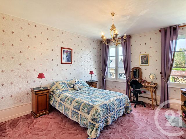 Afficher la photo en grand maison à vendre - 4 pièces - 114.67 m2 - ETREPAGNY - 27 - HAUTE-NORMANDIE - Century 21 Osmose Cb