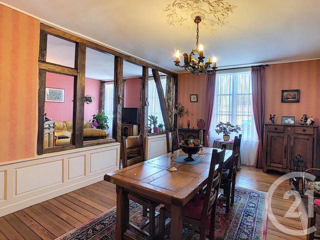 Afficher la photo en grand maison à vendre - 4 pièces - 114.67 m2 - ETREPAGNY - 27 - HAUTE-NORMANDIE - Century 21 Osmose Cb