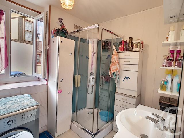 maison à vendre - 4 pièces - 86.81 m2 - GISORS - 27 - HAUTE-NORMANDIE - Century 21 Osmose Cb maison à vendre - 4 pièces - 86.81 m2 - GISORS - 27 - HAUTE-NORMANDIE - Century 21 Osmose Cb