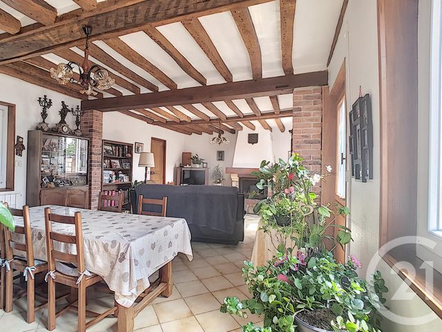 maison à vendre - 4 pièces - 86.81 m2 - GISORS - 27 - HAUTE-NORMANDIE - Century 21 Osmose Cb maison à vendre - 4 pièces - 86.81 m2 - GISORS - 27 - HAUTE-NORMANDIE - Century 21 Osmose Cb