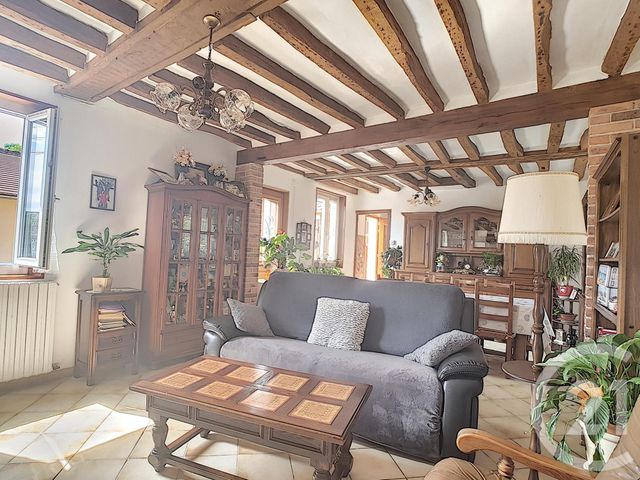 maison à vendre - 4 pièces - 86.81 m2 - GISORS - 27 - HAUTE-NORMANDIE - Century 21 Osmose Cb maison à vendre - 4 pièces - 86.81 m2 - GISORS - 27 - HAUTE-NORMANDIE - Century 21 Osmose Cb
