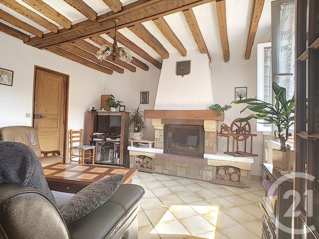 maison à vendre - 4 pièces - 86.81 m2 - GISORS - 27 - HAUTE-NORMANDIE - Century 21 Osmose Cb maison à vendre - 4 pièces - 86.81 m2 - GISORS - 27 - HAUTE-NORMANDIE - Century 21 Osmose Cb