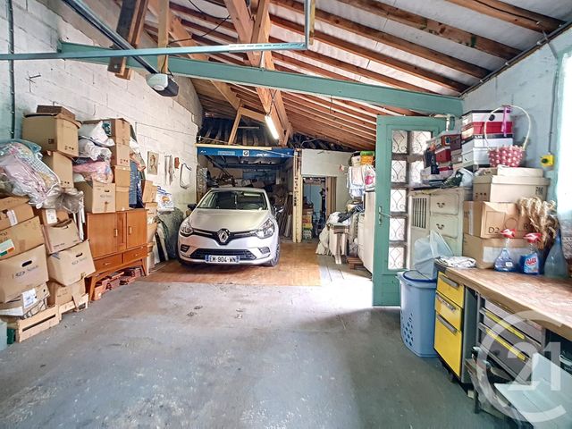 maison à vendre - 4 pièces - 86.81 m2 - GISORS - 27 - HAUTE-NORMANDIE - Century 21 Osmose Cb maison à vendre - 4 pièces - 86.81 m2 - GISORS - 27 - HAUTE-NORMANDIE - Century 21 Osmose Cb