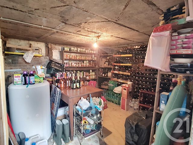 maison à vendre - 4 pièces - 86.81 m2 - GISORS - 27 - HAUTE-NORMANDIE - Century 21 Osmose Cb maison à vendre - 4 pièces - 86.81 m2 - GISORS - 27 - HAUTE-NORMANDIE - Century 21 Osmose Cb