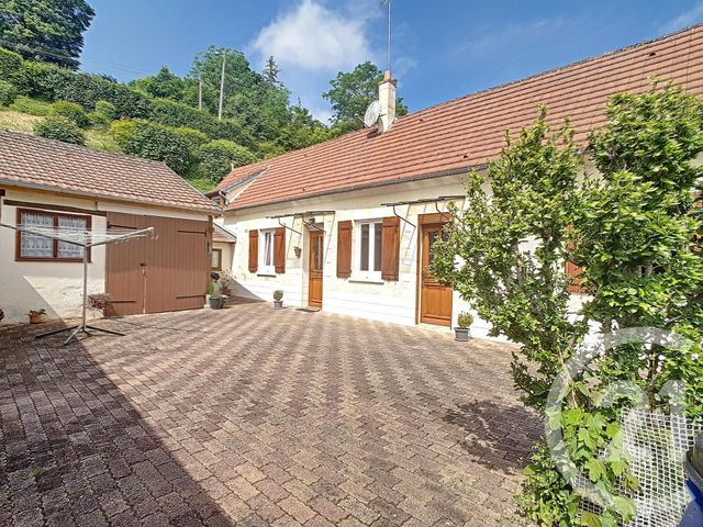 maison à vendre - 4 pièces - 86.81 m2 - GISORS - 27 - HAUTE-NORMANDIE - Century 21 Osmose Cb maison à vendre - 4 pièces - 86.81 m2 - GISORS - 27 - HAUTE-NORMANDIE - Century 21 Osmose Cb