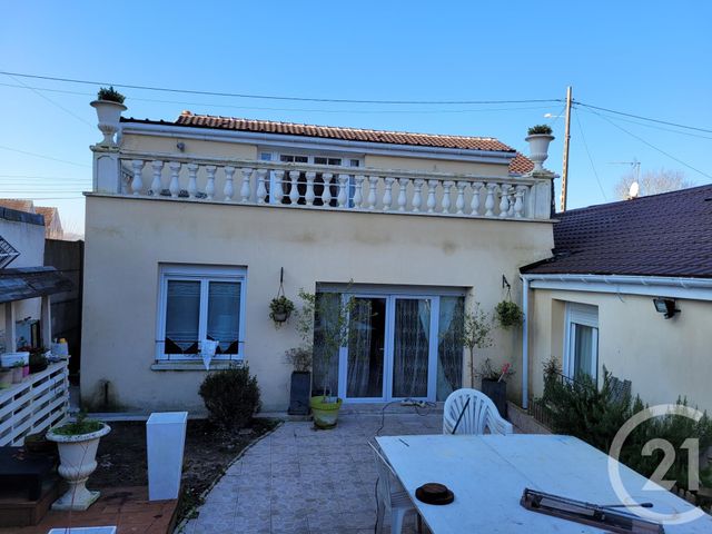 maison - GISORS - 27