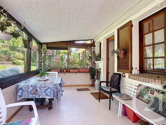 Afficher la photo en grand maison à vendre - 9 pièces - 129.41 m2 - CHAUMONT EN VEXIN - 60 - PICARDIE - Century 21 Osmose Cb