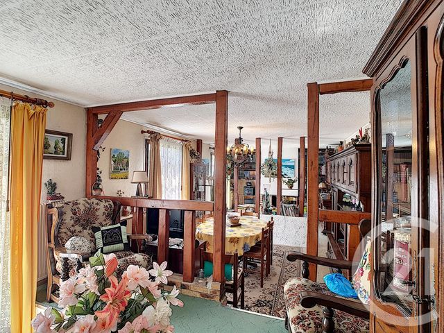 Afficher la photo en grand maison à vendre - 9 pièces - 129.41 m2 - CHAUMONT EN VEXIN - 60 - PICARDIE - Century 21 Osmose Cb