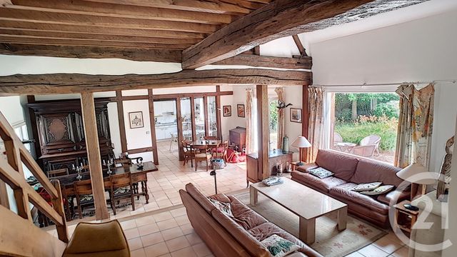 maison à vendre - 8 pièces - 215.0 m2 - TRIE CHATEAU - 60 - PICARDIE - Century 21 Osmose Cb maison à vendre - 8 pièces - 215.0 m2 - TRIE CHATEAU - 60 - PICARDIE - Century 21 Osmose Cb